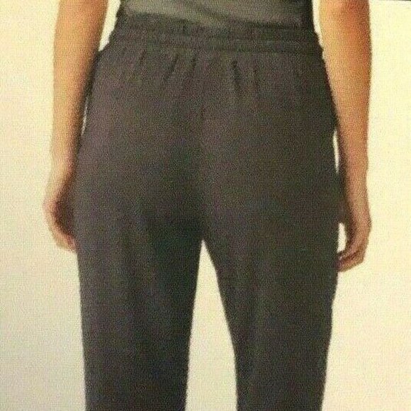 Splendid Joggers Color Lead Women's pants - Picture 5 of 6